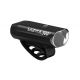 Lezyne Micro StVZO 300+ Front Satin Black