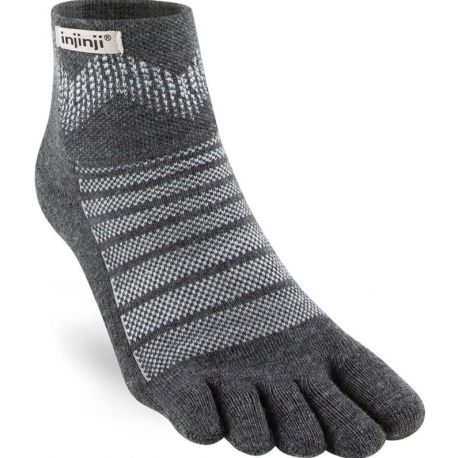 injinji Outdoor/MW/MC/Wool/SLA