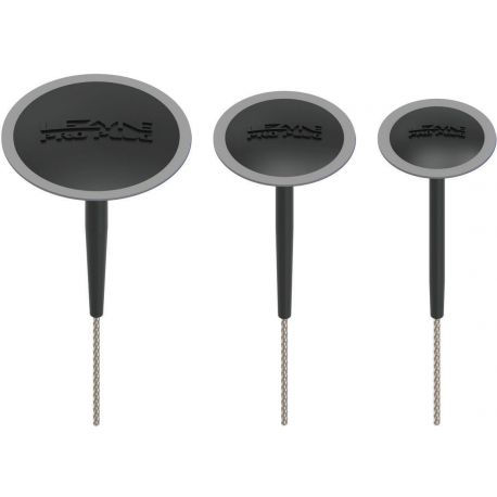 LEZYNE TUBELESS PRO PLUGS