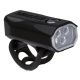 Lezyne KTV Drive Pro 300+ Front Black