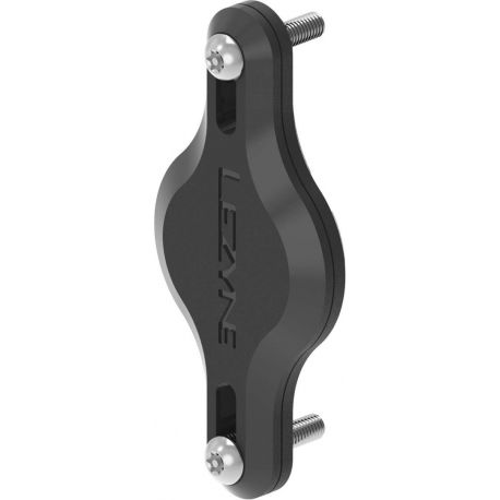 LEZYNE MATRIX BIKE TAGGER BLACK