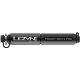 Lezyne Pocket Drive Pro Matte Black/Black