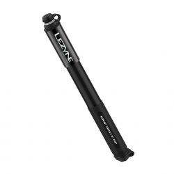 Lezyne Grip Drive HV - M (230MM) Black