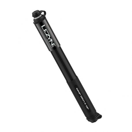 Lezyne Grip Drive HV - M (230MM) Black