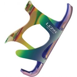 Lezyne CNC Cage AL Neo Metallic