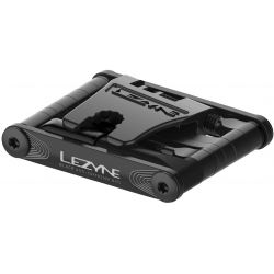 Lezyne Multi Tool V Pro 17 Black