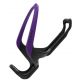 Lezyne Matrix Team Cage Black/Purple