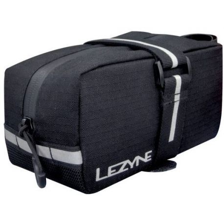 Lezyne Road Caddy XL Strap 1.5L Black