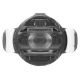 Lezyne Femto USB Drive Front 15 Lumen Black