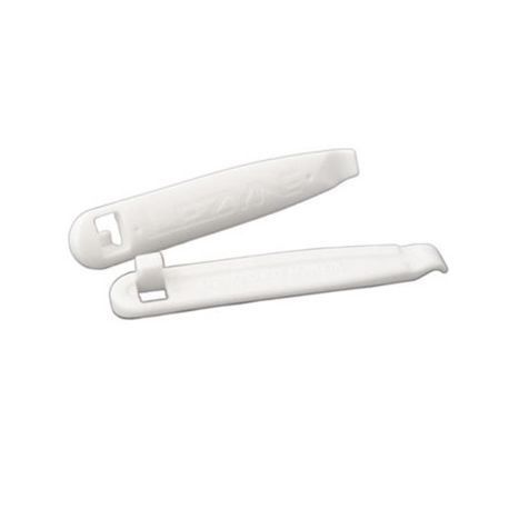 LEZYNE POWER LEVER WHITE (2 PCS)