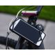 LEZYNE SMART GRIP MOUNT BLACK