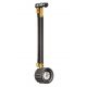 Lezyne Shock Drive Black/Gold