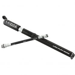 LEZYNE ROAD DRIVE - S BLACK HI GLOSS PRESTA