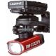 Lezyne Go-Pro Led Adapter Black