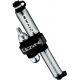 Lezyne Pressure Drive CFH Lite Grey/Hi Gloss