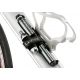 Lezyne Pressure Drive CFH Lite Grey/Hi Gloss